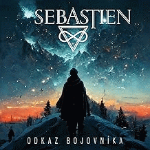 Sebastien : Odkaz Bojovnika
